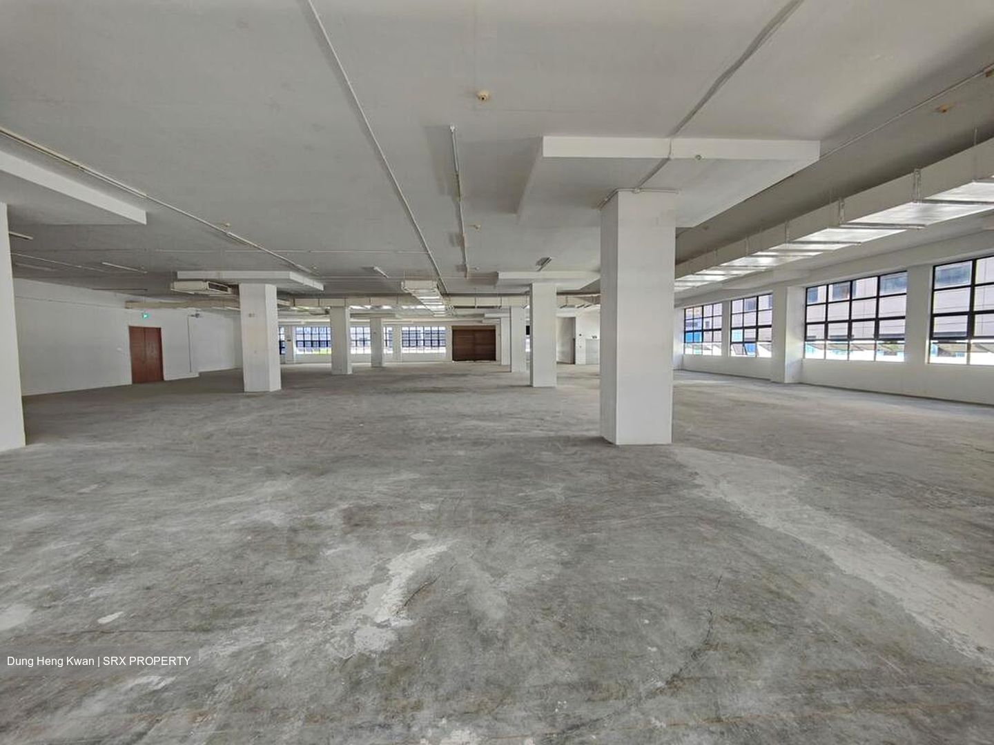 Yishun Industrial Park A (D27), Factory #571646981